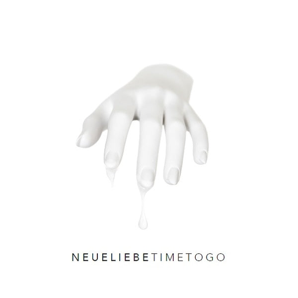Neueliebe - Time to Go / Limited Edition