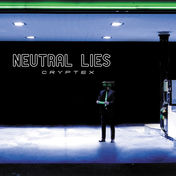 Neutral Lies - Cryptex