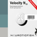 Neuroticfish - Velocity N20 / ReRelease