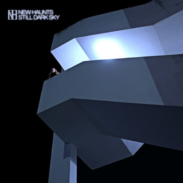 New Haunts - Still Dark Sky / Limited Crystal Clear Edition
