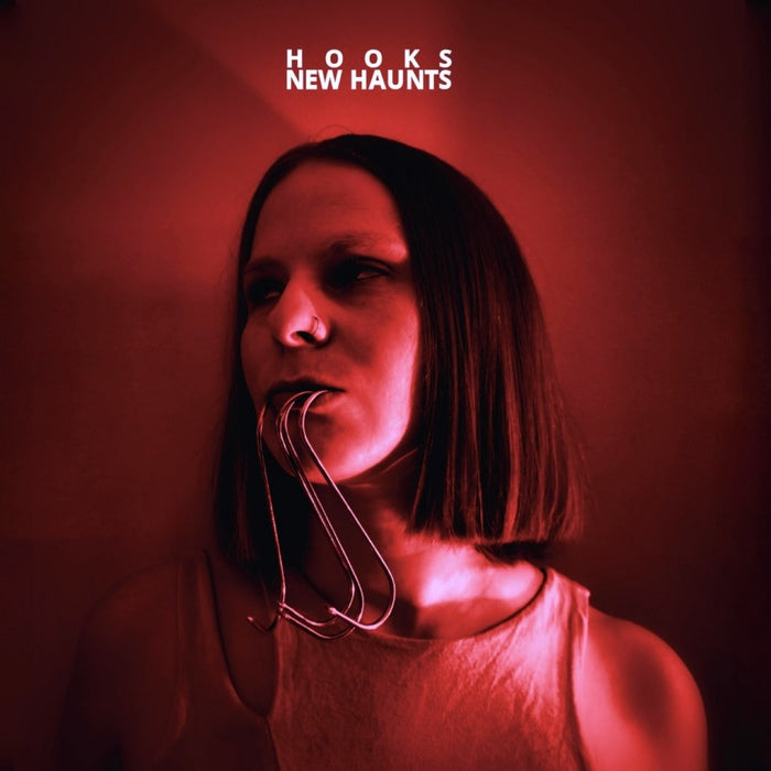 New Haunts - Hooks