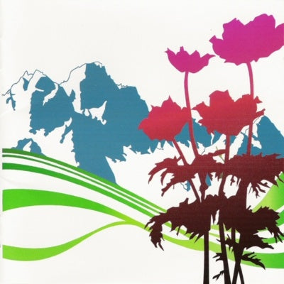 New Order - International