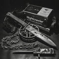 Nightcrawler - Cold Transmission Music Remixes