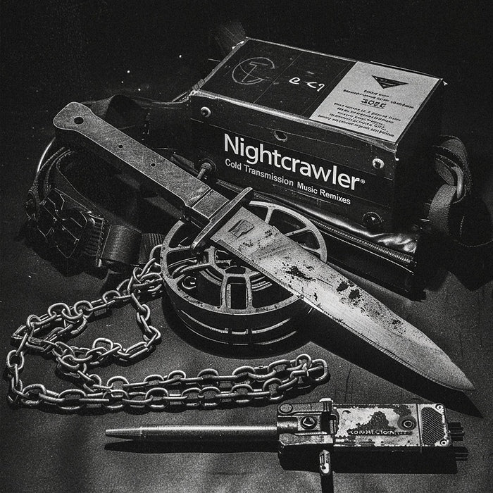 Nightcrawler - Cold Transmission Music Remixes
