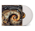 Nightwish - Yesterwynde / White Edition