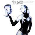 Nik Page - Sacrifight