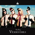 Nik Page - Vicious Girls
