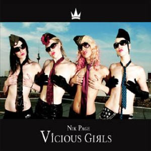 Nik Page - Vicious Girls