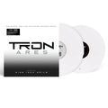 Nine Inch Nails - Tron: Ares (Original Motion Picture Soundtrack) / Limited White Opaque Edition