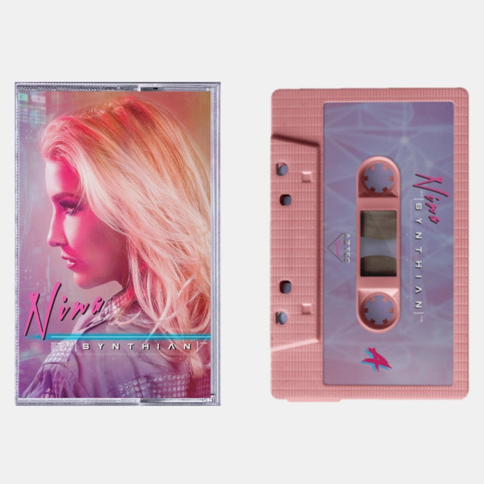 Nina - Synthian