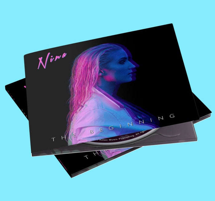 Nina - The Beginning
