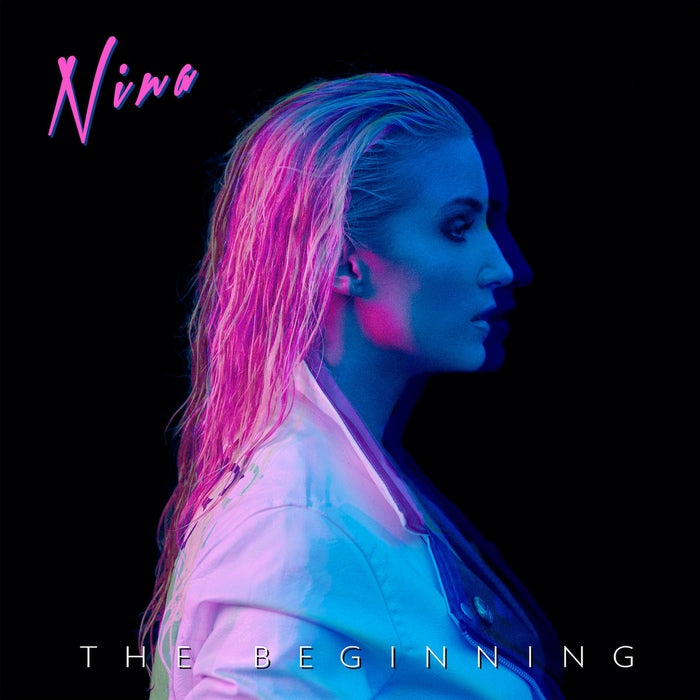 Nina - The Beginning / Limited Magenta Neon Edition