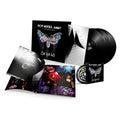 New Model Army - Sinfonia / Limited Gatefold Edition