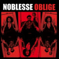Noblesse Oblige - In Exile