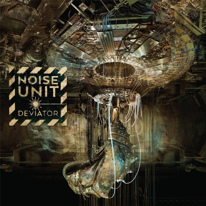 Noise Unit - Deviator