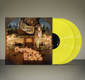 Noise Unit - Cheeba City Blues / Limited Solid Yellow Edition