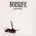 Noisuf-X - Antipode