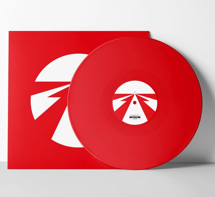 Northern Lite - Vorwärts Leben / Limited Red Edition