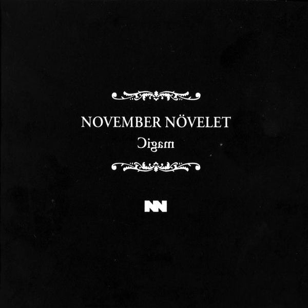 November Növelet - Magic