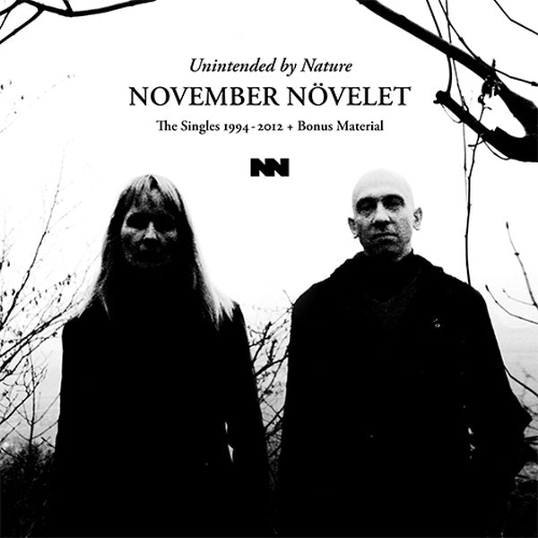 November Novelet - Unintended By Nature