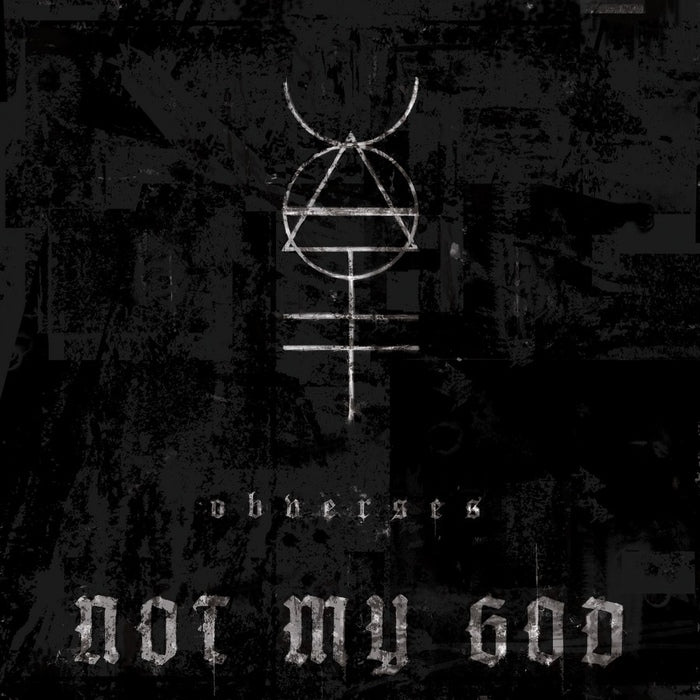Not My God - Obverses