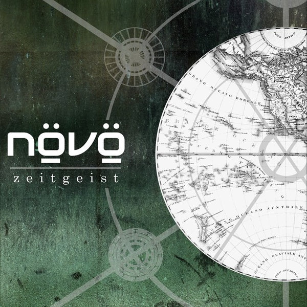 Növö - Zeitgeist