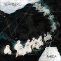 Nuremberg - Ahida / Limited White/Black Splatters Edition