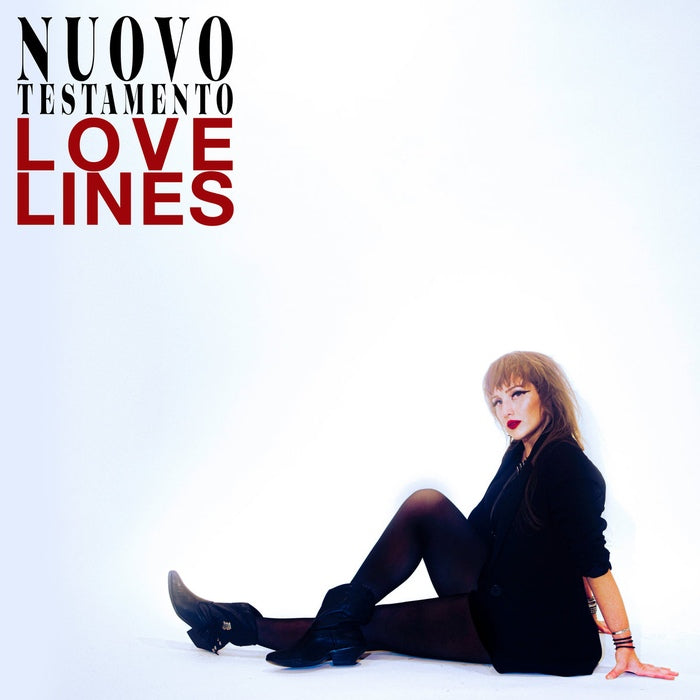 New Testament - Love Lines