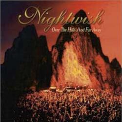 Nightwish - Over The Hills And Far Away
