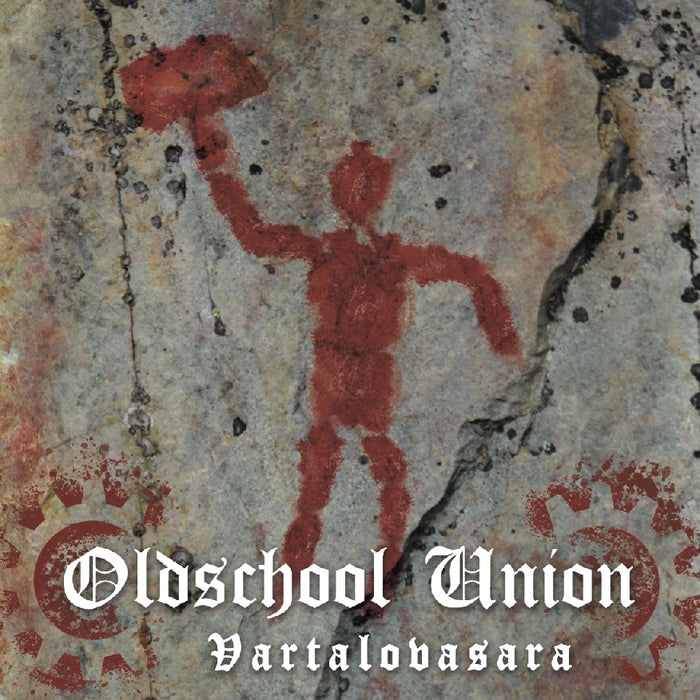 Oldschool Union - Vartalovasara