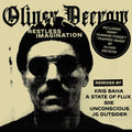Oliver Decrow - Restless Imagination