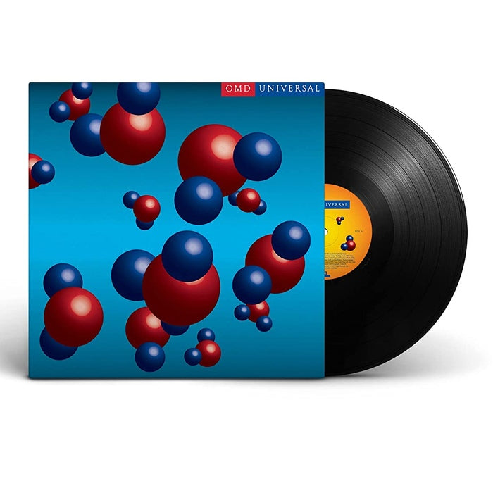 OMD - Universal / Remastered 2020