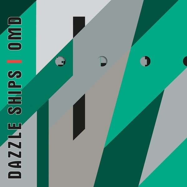 OMD - Dazzle Ships (Half Speed LP)