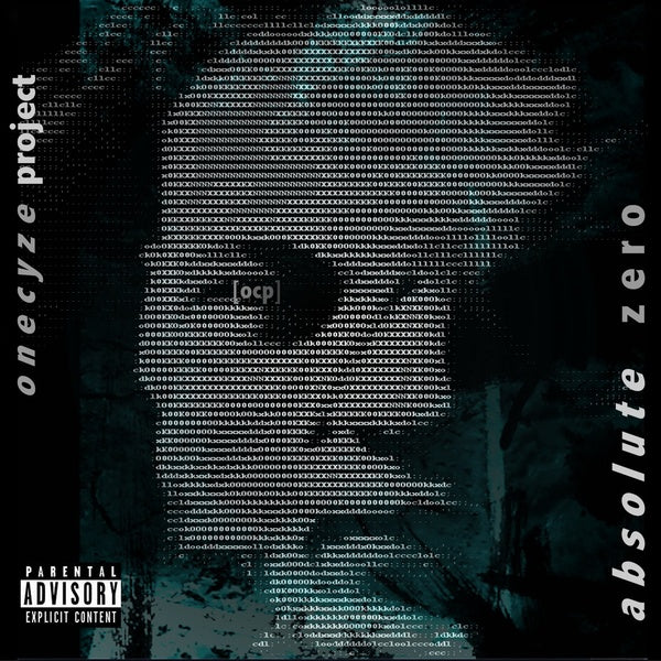 OneCyze Project - Absolute Zero