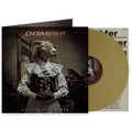 Oomph! - Judge And Executioner / Gold GSA Retail Exclusive Edition