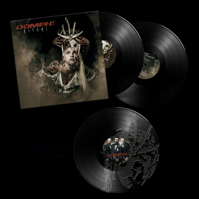 Oomph! - Ritual