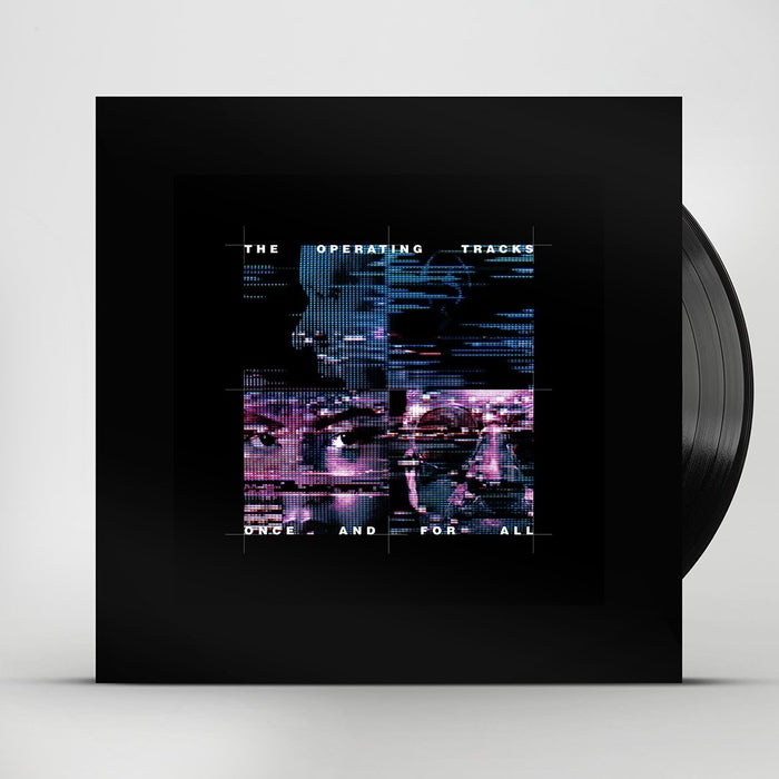 The Operating Tracks - Once And For All / Limited Edition