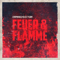 Orange Sector - Fire & Flame / Limited Black Edition