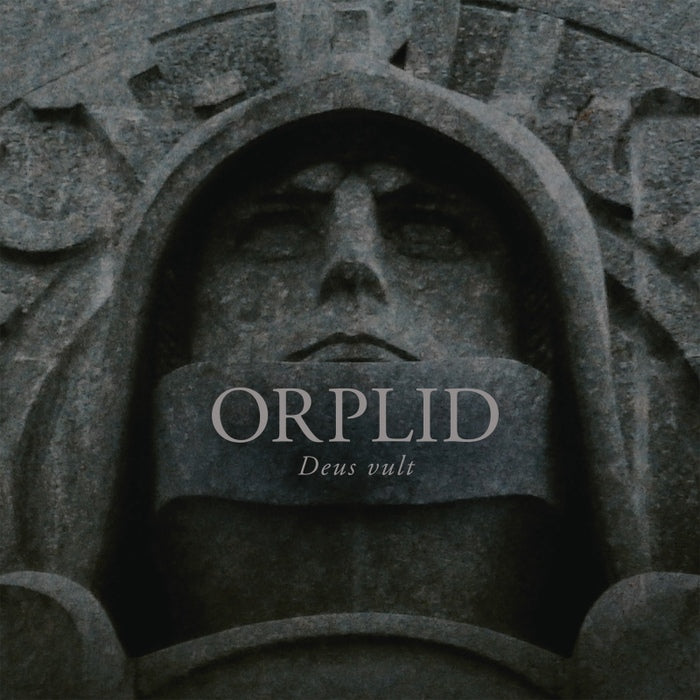 Orplid - Deus Vult / Limited Book Edition