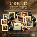 Orplid - Legatum / Limited Box Edition