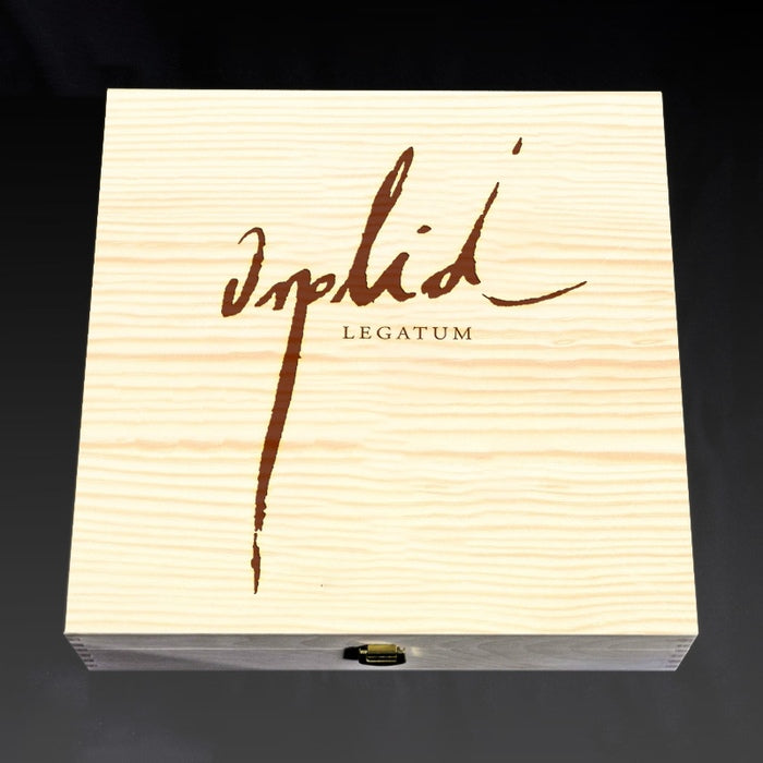 Orplid - Legatum / Limited Box Edition
