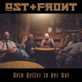 Ost+Front - Your Helper In Need