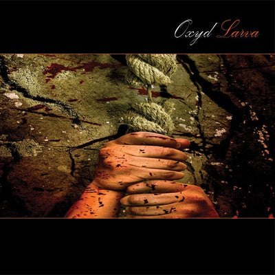Oxyd - Larva