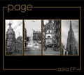Page - Aska / Limited Edition