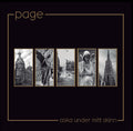 Page - Aska Under Mitt Skinn / Limited Edition