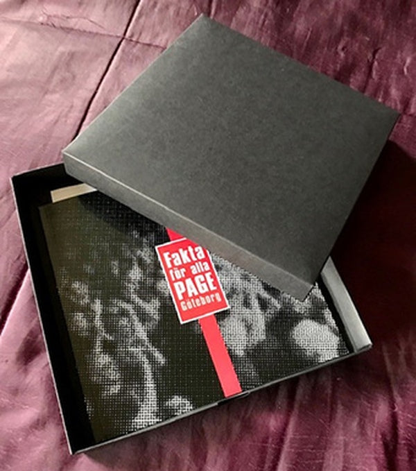 Page - Facts for All Gothenburg / Limited Box Edition