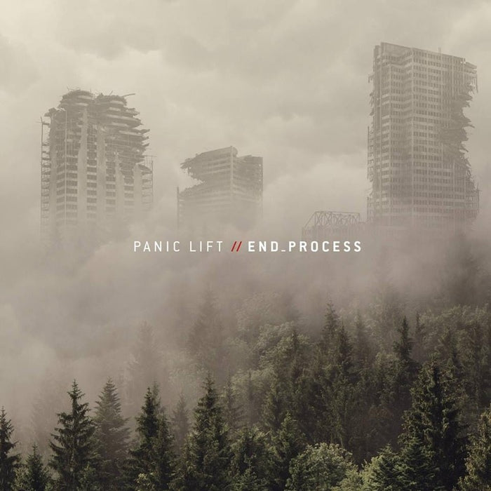 Panic Lift - End_Process