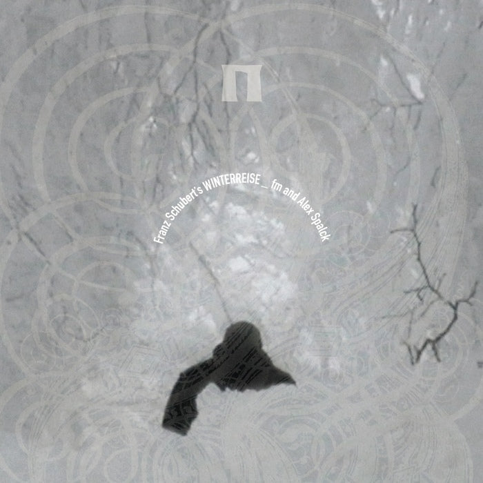 FM_Alex Spalck / Pankow - Franz Schubert's Winterreise / Limited Black Edition