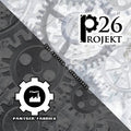 Tank Factory / Project 26 - Split