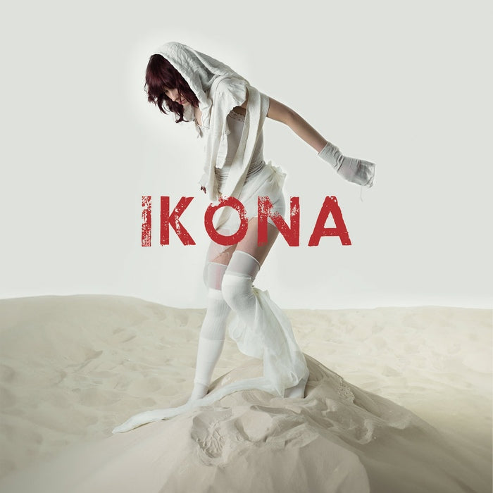 Paradox Obscur - Ikona